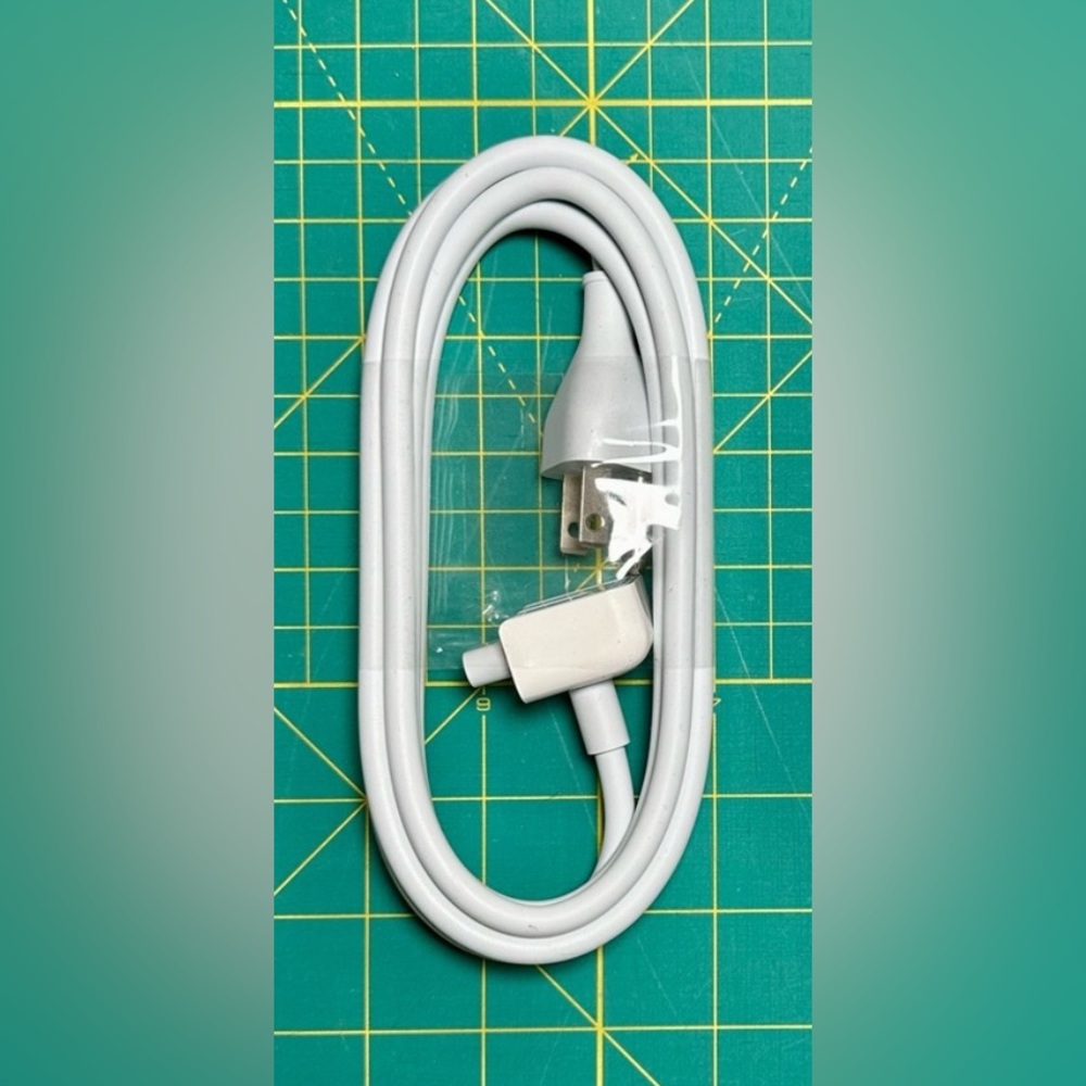 Apple Power Adapter Extension Cable